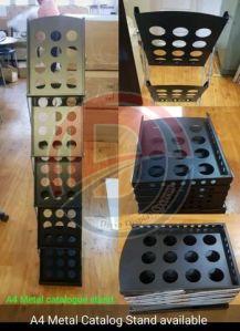 Brochure Display Stand