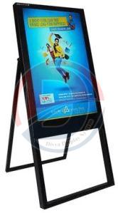 Acrylic Display Stand