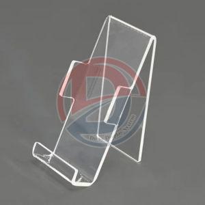 Acrylic Mobile Display Stand