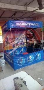 Printed Promotional Canopy Tent