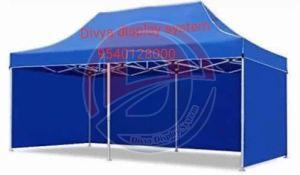 10x10 Feet Promotional Gazebo Tent