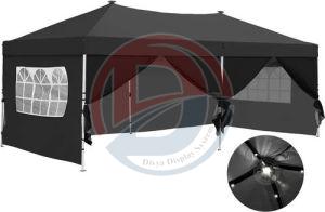 10x20 Feet Promotional Gazebo Tent