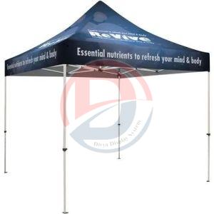 Dome Promotional Canopy Tent