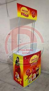 5kg Promotional Table