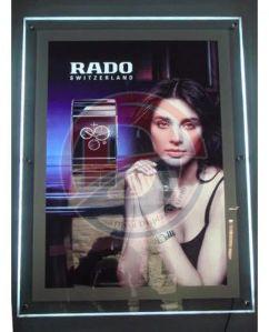 LED Slim Light Box