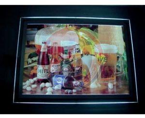 Promotional Slim Light Box