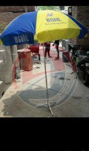 2 Fold Promotional Umbrella