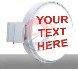 A105 Promotional Display Flange