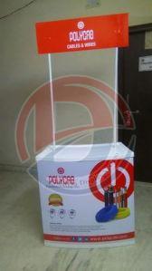 ABS Plastic Promotional Table Top