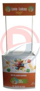 Customized Promotional Table