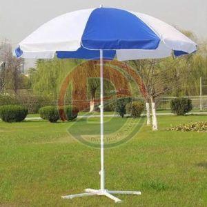 Printed Advertising Standee Umbrella