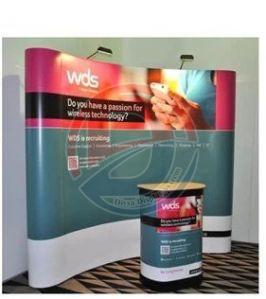 POP Up Display Stand