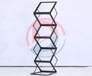 Catalog Display Stand