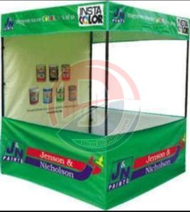 Printed Promotional Canopy Tent
