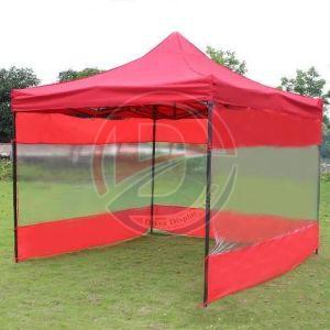10x10 Feet Promotional Gazebo Tent