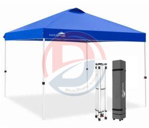 Dome Promotional Canopy Tent