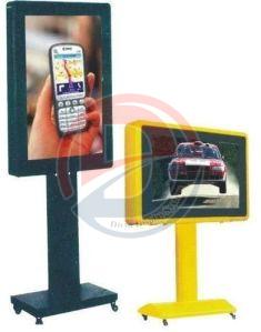 Display Digital Standee