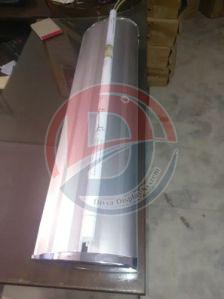 Double Sided Roll Up Standee