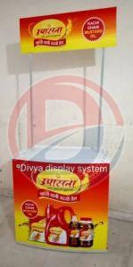 5kg Promotional Table