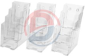 Acrylic Brochure Holder