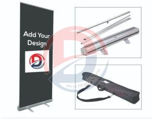 Aluminium Roll Up Banner Stand