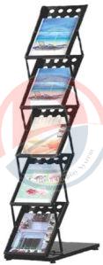 Catalog Display Stand