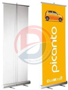 Display Roll Up Standee