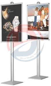 Dynamic Poster Stand