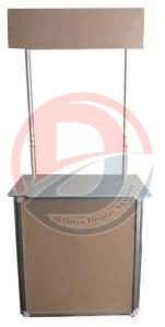 MDF Promotional Table