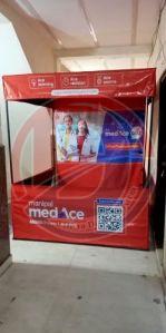 Printed Promotional Canopy Tent