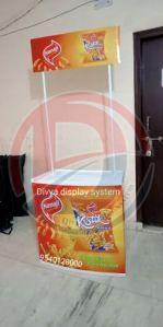 Promotional Table Stand