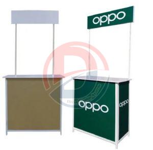 PVC Promotional Table
