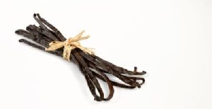 Vanilla Beans