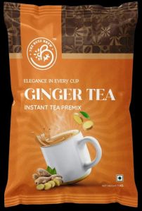 Instant Ginger Tea Premix