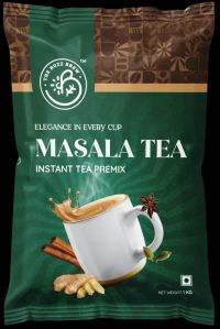 Instant Masala Tea Premix