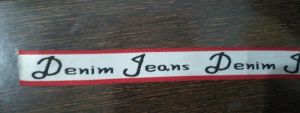 Needle Loom Labels