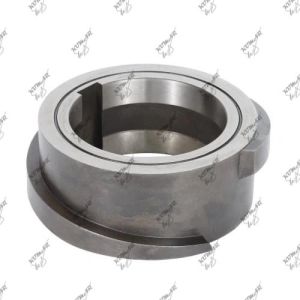 Oil Expeller Spares