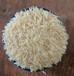 Organic Basmati Rice