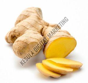 Fresh Ginger