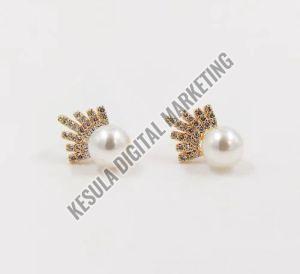 Imitation Stud Earrings