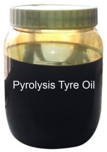 Pyrolysis Oils