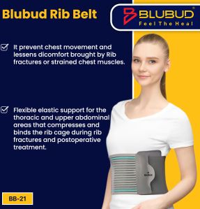 BB-21 Rib Belt