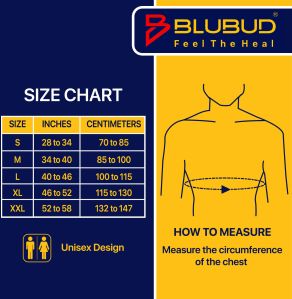 BB-21 Rib Belt