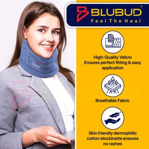 BB-03 Cervical Collar Neck Support