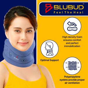 BB-03 Cervical Collar Neck Support