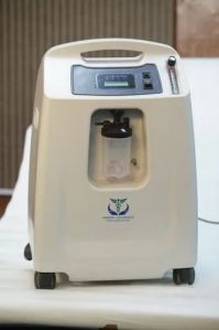 10L Single Flow Oxygen Concentrator