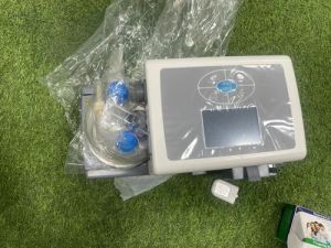 2.1kg High Flow Oxygen Therapy Device