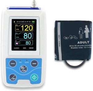 Ambulatory Blood Pressure Monitor