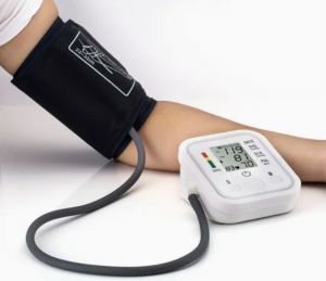 Blood Pressure Monitor