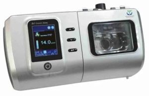 DS-6 Auto CPAP Machine